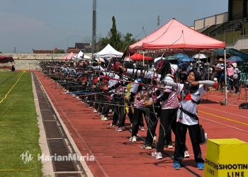 Hadapi Porprov Jateng 2026, Komisi D DPRD Pati Dukung Pembinaan Atlet
