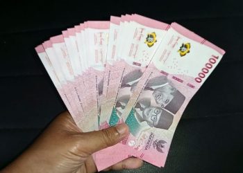 Hore! Gaji ke-13 ASN Rembang Cair Hari Ini, Anggarannya Capai Rp46,49 Miliar