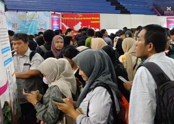 Siap-Siap! Blora Job Fair 2026 Segera Dibuka, Sediakan 7.439 Lowongan Kerja