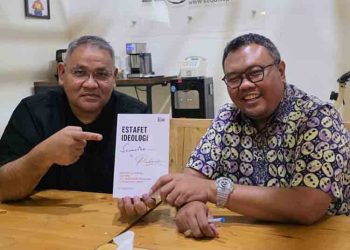 Akun Instagram Hendri Satrio Hilang, JMSI Sebut sebagai Upaya Pembungkaman Demokrasi