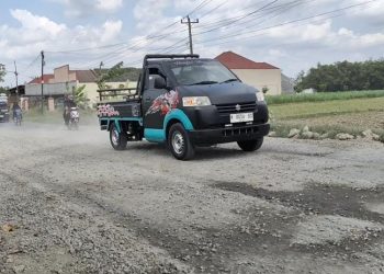 Jalan Jakenan–Winong Rusak, Dewan Pati Desak Perbaikan Segera Dituntaskan - Harianmuria Jalan Jakenan–Winong Rusak, Dewan Pati Desak Perbaikan Segera Dituntaskan