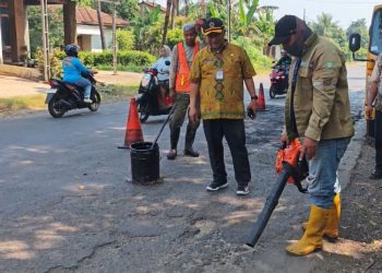 Jalan Jepara-Keling Bakal Diperbaiki Pakai Cor Beton, Anggarannya Tembus Rp37,1 M - Harianmuria Jalan Jepara-Keling Bakal Diperbaiki Pakai Cor Beton, Anggarannya Tembus Rp37,1 M