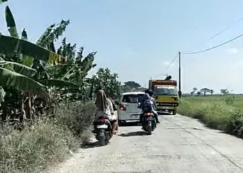 Jalan Prawoto Pati–Kudus Segera Digarap, DPRD Siap Kawal Pembangunan - Harianmuria Jalan Prawoto Pati–Kudus Segera Digarap, DPRD Siap Kawal Pembangunan