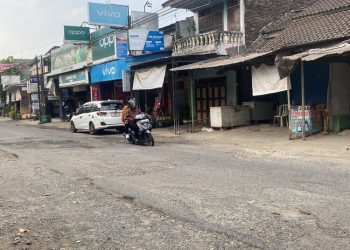 Anggaran Rp2,52 M Sudah Siap, Perbaikan Jalan Tambakromo-Kayen Pati Tak Kunjung Dimulai - Harianmuria Anggaran Rp2,52 M Sudah Siap, Perbaikan Jalan Tambakromo-Kayen Pati Tak Kunjung Dimulai