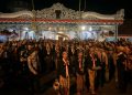 Jejak Sejarah dan Makna Laku Spiritual 1 Suro di Surakarta - Harianmuria Jejak Sejarah dan Makna Laku Spiritual 1 Suro di Surakarta