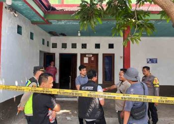 Pemuda Ditemukan Gantung Diri di Kamar Kos Pecangaan Jepara, Begini Kronologinya