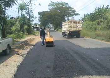 Joni Kurnianto Desak DPUTR Segera Selesaikan Target Perbaikan 54 Titik Jalan Rusak di Pati - Harianmuria Joni Kurnianto Desak DPUTR Segera Selesaikan Target Perbaikan 54 Titik Jalan Rusak di Pati