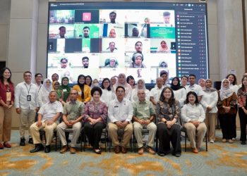 KP2MI Gandeng IOM Beri Pelatihan Pendamping Nasional Desa Migran EMAS - Harianmuria KP2MI Gandeng IOM Beri Pelatihan Pendamping Nasional Desa Migran EMAS
