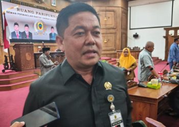 Kabar Direktur RSUD Soewondo Pati Mundur, Ali Badrudin: Belum Terima Surat Tembusan - Harianmuria Kabar Direktur RSUD Soewondo Pati Mundur, Ali Badrudin: Belum Terima Surat Tembusan