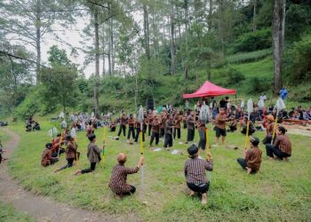 Kampung Siluman Klaten Dibidik Jadi Kawasan Wisata Sambil Jaga Alam