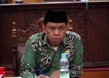 Kastomo Ingatkan Pelaksanaan SPMB di Pati Harus Sesuai Regulasi dan Berintegritas - Harianmuria Kastomo Ingatkan Pelaksanaan SPMB di Pati Harus Sesuai Regulasi dan Berintegritas