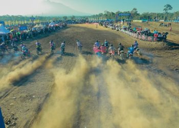 Kaya Keindahan Alam, Bupati Klaten Dukung Pengembangan Sport Tourism