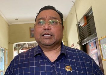 Ketua Komisi C DPRD Pati Akui Banyak Jalan Rusak Tak Kunjung Diperbaiki