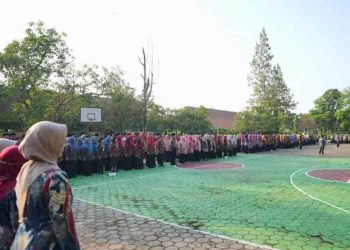 SPMB Online Jenjang SMP di Klaten Resmi Dibuka, Pendaftaran Hingga 2 Juli 2026