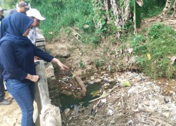 Kondisi Jembatan di Prawoto Tak Layak, Dewan Pati Usul Perbaikan Tahun 2027 - Harianmuria Kondisi Jembatan di Prawoto Tak Layak, Dewan Pati Usul Perbaikan Tahun 2027