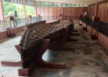 Lebih Tua dari Borobudur, Situs Perahu Kuno Rembang Dipoles Jadi Wisata Unggulan