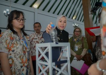 Lomba Krenova Pelajar 2026 se-Solo Raya di Boyolali, Banyak Inovasi Energi Terbarukan - Harianmuria Lomba Krenova Pelajar 2026 se-Solo Raya di Boyolali, Banyak Inovasi Energi Terbarukan