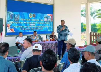 Masukan Sopir Soal Rambu dan Lampu PJU, DPRD Pati Dukung Peningkatan Sarpras Jalan - Harianmuria Masukan Sopir Soal Rambu dan Lampu PJU, DPRD Pati Dukung Peningkatan Sarpras Jalan