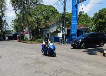 Masyarakat Desak Kejelasan Proyek Perbaikan Jalan di Pati, Proses Kontrak dan Lelang Disorot