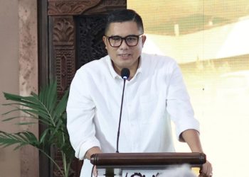 Mohammad Saleh Dorong Sertifikasi Tanah Wakaf di Jateng Tuntas Akhir 2026