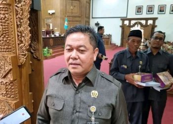 Mundur dari RSUD Soewondo, Ketua DPRD Pati Apresiasi Kinerja Rini Susilowati - Harianmuria Mundur dari RSUD Soewondo, Ketua DPRD Pati Apresiasi Kinerja Rini Susilowati