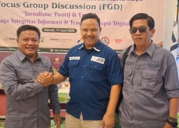 Muskorda IJTI Muria Raya, Ketua JMSI Jateng Dorong Jurnalis Hadirkan Informasi Edukatif-Berimbang - Harianmuria Muskorda IJTI Muria Raya, Ketua JMSI Jateng Dorong Jurnalis Hadirkan Informasi Edukatif-Berimbang
