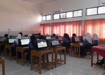 575 Siswa SMP Ikuti OSNK Kendal 2026, Perebutkan 10 Tiket ke Provinsi