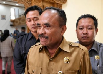 Pastikan Perbaikan Jalan Maksimal, Komisi C DPRD Pati Bakal Sidak ke Lokasi - Harianmuria Pastikan Perbaikan Jalan Maksimal, Komisi C DPRD Pati Bakal Sidak ke Lokasi
