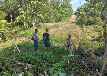 Pembangunan Jembatan Garuda di Keyongan Boyolali Segera Dimulai - Harianmuria Pembangunan Jembatan Garuda di Keyongan Boyolali Segera Dimulai