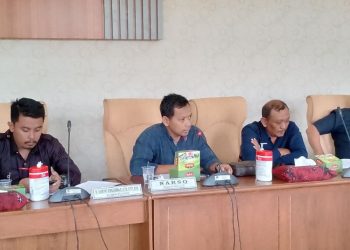 Pemkab Pati Berencana Bikin Perda Hiburan Malam, Narso: Sudah Ada Perda Pariwisata