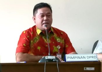 Peringatan Tahun Baru Islam 1448 H, Ketua DPRD Pati Ajak Dewan dan Pemkab Berbenah