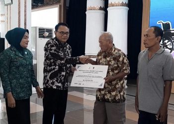 HLUN 2026, Pemkab Pati Akan Perluas Akses Layanan Kesehatan bagi Lansia