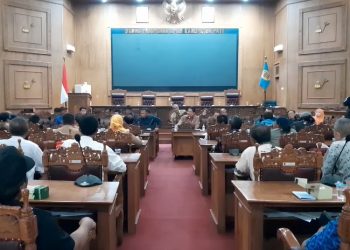 Polemik Pajak UMKM, Dewan Pati Dukung Penyelarasan Revisi Perda - Harianmuria Polemik Pajak UMKM, Dewan Pati Dukung Penyelarasan Revisi Perda