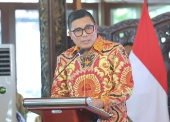 Mohammad Saleh Dukung Pengembangan Wisata Aglomerasi di Jateng