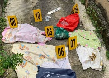 Soal Nasib Bayi yang Dibuang di Juwana, Ini Kata DPRD Pati - Harianmuria Soal Nasib Bayi yang Dibuang di Juwana, Ini Kata DPRD Pati