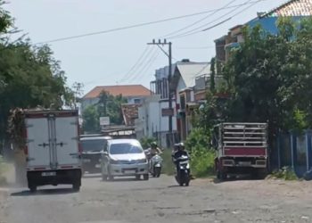 Soal Pembangunan di Pati, Dewan Minta Pemkab Sesuaikan Aspirasi Masyarakat - Harianmuria Soal Pembangunan di Pati, Dewan Minta Pemkab Sesuaikan Aspirasi Masyarakat