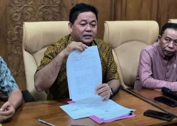 Soal Risiko Pembatalan Pajak UMKM di Pati, Ali Badrudin: DAU Terancam Dipangkas - Harianmuria Soal Risiko Pembatalan Pajak UMKM di Pati, Ali Badrudin: DAU Terancam Dipangkas