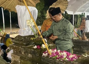 Memaknai 10 Muharam, Generasi Muda Diajak Kritis dan Bijak Sikapi Informasi di Medsos
