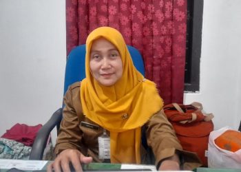 Terdampak Bencana, Sejumlah TK dan PAUD di Kendal Terima Bantuan Perbaikan