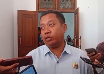 Polemik Bantuan Puso di Pati, Dewan Sentil Peran BPBD