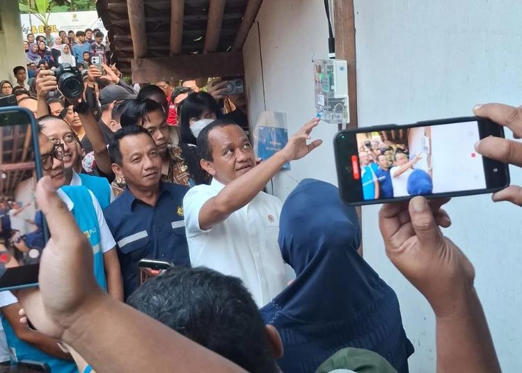 Waka DPRD Jateng Dukung Penerapan Program Listrik Desa dan BPBL | Harianmuria