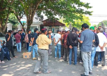 Warga Desak Perbaikan Jalan Tompegunung–Durensawit, DPRD Pati Bakal Sidak Lokasi