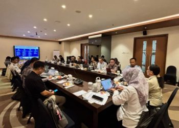 Pemerintah Perkuat Sarana dan Layanan di Pintu Masuk Pemulangan PMI Bermasalah - Harianmuria Pemerintah Perkuat Sarana dan Layanan di Pintu Masuk Pemulangan PMI Bermasalah