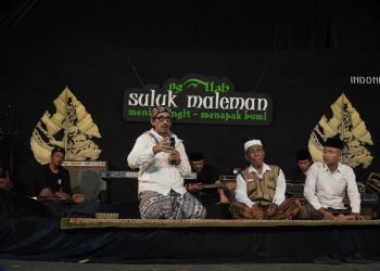 NgAllah Suluk Maleman : BANGSA YANG KEHILANGAN KUDA-KUDA - Harianmuria NgAllah Suluk Maleman : BANGSA YANG KEHILANGAN KUDA-KUDA