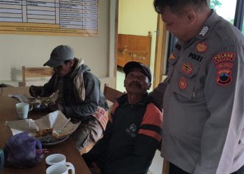 4 Hari Terombang-ambing di Laut, 2 Nelayan Jepara yang Hilang di Perairan Bondo Ditemukan Selamat
