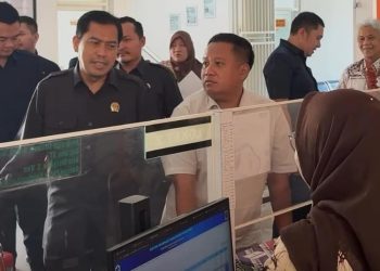 Komisi D DPRD Pati akan Bahas Pembebasan Lahan untuk Parkir RSUD Kayen