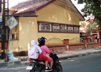 74 SD di Grobogan Minim Siswa Baru 2026, Rata-Rata Kurang dari 10 Pendaftar - Harianmuria 74 SD di Grobogan Minim Siswa Baru 2026, Rata-Rata Kurang dari 10 Pendaftar
