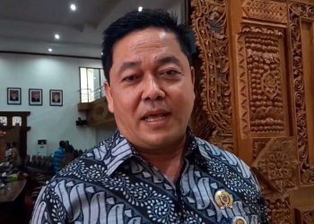 Ali Badrudin Harap Investasi di Pati Buka Peluang Lapangan Kerja Baru