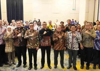 Tangkal Penyakit Hewan Lintas Batas, Barantin-FAO Perkuat Sistem Karantina Berbasis Sains - Harianmuria Tangkal Penyakit Hewan Lintas Batas, Barantin-FAO Perkuat Sistem Karantina Berbasis Sains