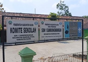 Belasan SD di Blora Berhenti Beroperasi pada Tahun Ajaran 2026/2027 Imbas Regrouping